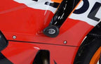 R&G Aero Frame Sliders for Honda CBR600RR (13-23)