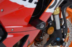 R&G Aero Frame Sliders for Honda CBR600RR (13-23)