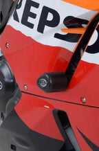 R&G Aero Frame Sliders for Honda CBR600RR (13-23)
