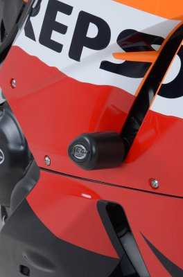 R&G Aero Frame Sliders for Honda CBR600RR (13-23)