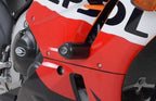 R&G Aero Frame Sliders for Honda CBR600RR (13-23)
