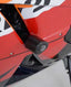 R&G Aero Frame Sliders for Honda CBR600RR (13-23)