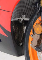 R&G Downpipe Grille for Honda CBR600RR (13-23)