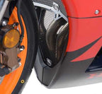 R&G Downpipe Grille for Honda CBR600RR (13-23)