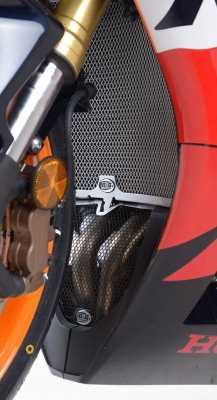 R&G Downpipe Grille for Honda CBR600RR (13-23)