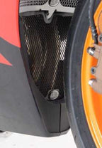R&G Downpipe Grille for Honda CBR600RR (13-23)