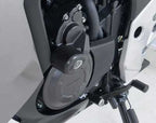 R&G Aero Frame Sliders for Honda CBR500R (13-15)