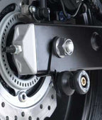R&G Offset Cotton Reels for Honda CB500X (13-18)