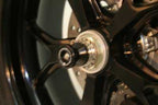 R&G Spindle Swingarm Protectors for Ducati 996 (98-03)