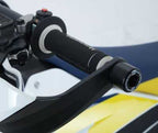 R&G Bar Ends for Yamaha Tracer 700 (16-20)