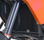 R&G Radiator Guard for KTM 1050 Adventure (15-18)
