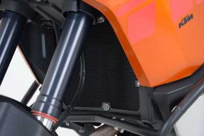 R&G Radiator Guard for KTM 1290 Super Adventure (15-20)