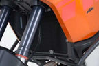 R&G Radiator Guard for KTM 1090 Adventure (17-19)