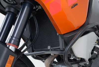 R&G Radiator Guard for KTM 1190 Adventure (13-18)