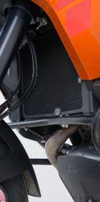 R&G Radiator Guard for KTM 1090 Adventure (17-19)