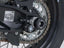 R&G Swingarm Protectors Black for KTM 1190 Adventure (13-16)