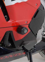 R&G Aero Frame Sliders for Honda CBR600RR (13-23)