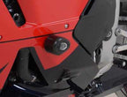 R&G Aero Frame Sliders for Honda CBR600RR (13-23)