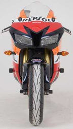 R&G Aero Frame Sliders for Honda CBR600RR (13-23)