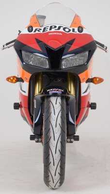 R&G Aero Frame Sliders for Honda CBR600RR (13-23)
