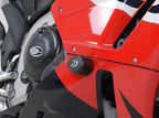 R&G Aero Frame Sliders for Honda CBR600RR (13-23)