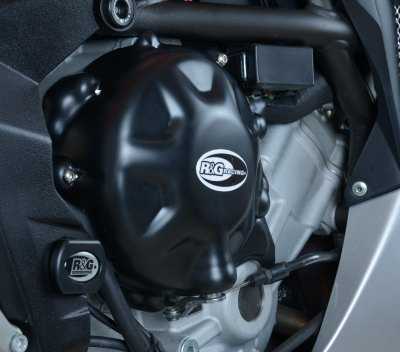 R&G Engine Cover for MV Agusta Dragster 800 (14-18)