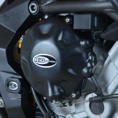 R&G Engine Cover for MV Agusta Rivale 800 (14-18)