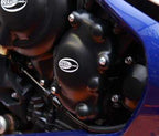 R&G Engine Cover for Triumph Daytona 765 (20)