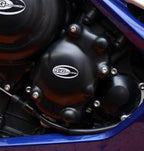 R&G Engine Cover for Triumph Daytona 765 (20)