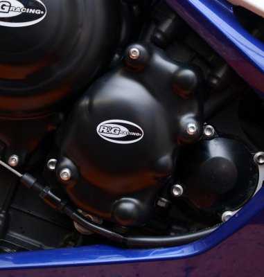 R&G Engine Cover for Triumph Daytona 765 (20)