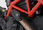 R&G Aero Frame Sliders for Ducati Hypermotard 939 (16-18)