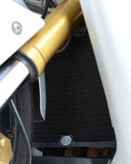 R&G Radiator Guard for Kawasaki ZX6-R (03-04)