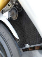 R&G Radiator Guard for Kawasaki ZX6-R (03-04)