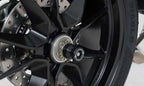 R&G Spindle Swingarm Protectors for Ducati Hyperstrada 821 (13-15)