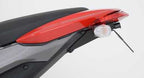 R&G Tail Tidy for Ducati Hypermotard 821 (13-15)