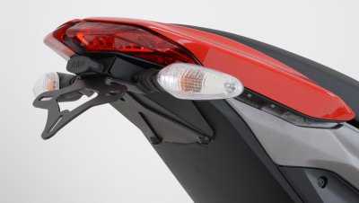 R&G Tail Tidy for Ducati Hypermotard 821 (13-15)