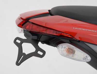 R&G Tail Tidy for Ducati Hypermotard 939 SP (16-18)