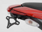 R&G Tail Tidy for Ducati Hypermotard 821 (13-15)