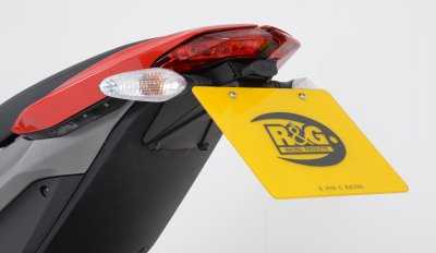 R&G Tail Tidy for Ducati Hypermotard 939 SP (16-18)