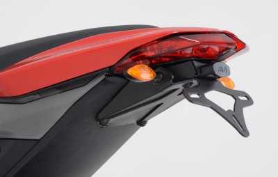 R&G Tail Tidy for Ducati Hypermotard 939 (16-18)