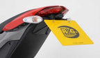 R&G Tail Tidy for Ducati Hypermotard 939 (16-18)