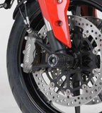 R&G Fork Protectors for Ducati Hyperstrada 821 (13-15)