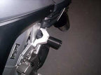 R&G Classic Frame Sliders for Suzuki V-Strom 1000 (03-05)