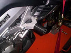 R&G Classic Frame Sliders for Suzuki V-Strom 1000 (03-05)