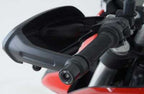R&G Bar Ends for Ducati Hypermotard 821 (13-15)