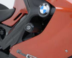 R&G Aero Frame Sliders for BMW F800 GT (13-18)