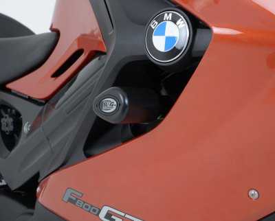 R&G Aero Frame Sliders for BMW F800 GT (13-18)