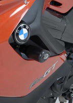 R&G Aero Frame Sliders for BMW F800 GT (13-18)
