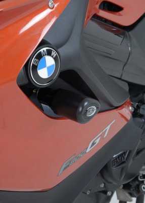 R&G Aero Frame Sliders for BMW F800 GT (13-18)