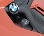 R&G Aero Frame Sliders for BMW F800 GT (13-18)